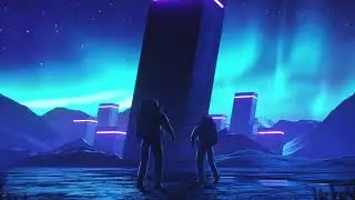 Malixe - Ghosts | Nova Vita I | Nova Lotus Music
