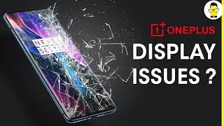 OnePlus 8 Pro display issues - my honest thoughts