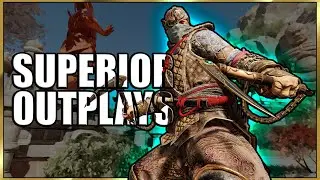 You have to LOVE Shinobi Outplays | 