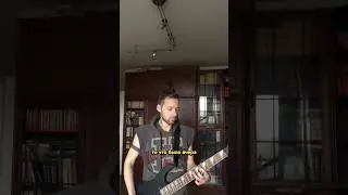 Сниппет песни «Песня 123»