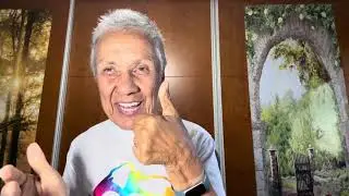 ATITUDE É... Mensagem Matinal 48