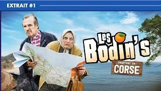 LES BODIN'S ENQUÊTENT EN CORSE | Extrait | 