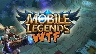 Mobile Legends WTF
