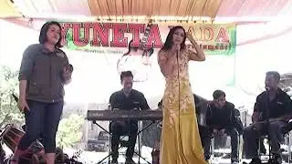 Yuneta nada bersama raihan.