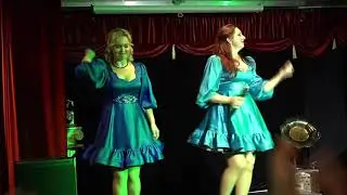 Ветер с моря дул. Исполняет Шоу-группа 