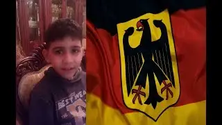 Alman dili shexs evezlikleri