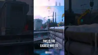 HOW TO GET EASY ‘AFFECTED BY TACTICAL KILLS’! #codmw3 #callofduty #mw3