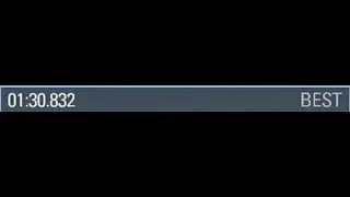 I got a 1.30.832 lap at Sepang lol (F1 2016 Mobile)