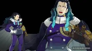 【FGO】【CCC】特斯拉