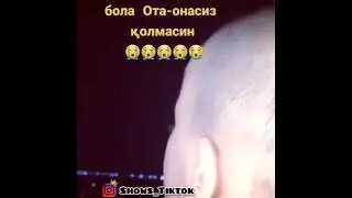 Бола ота-онасиз колмасин