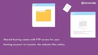 Shared Hosting - FTP Access