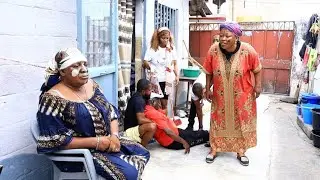 nouveau gag 2023 bo banda,maman moseka,mbalio ,ya ndimosi