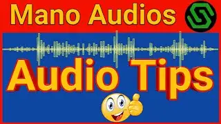 Audios Tips | Mano Audios