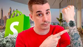 Empieza con Dropshipping Ya y Deja de Perder el Tiempo