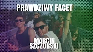 Marcin Szczurski – Prawdziwy facet ( Official Video 2021 ) Nowość DANCE POP
