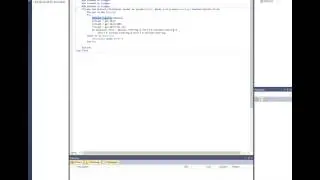 How to Make a Random Number Generator Program on Visual Basic 2010