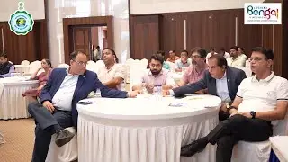 Day 3 of ICPB’s Trip to Explore Kolkata’s MICE Infrastructure
