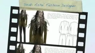 #freelancedesigner #graphicdesigner #freelance Past Clients of Seaki Creative Services -  Think Tank