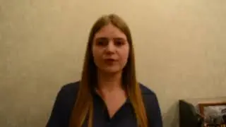 Сидоренко Кристина
