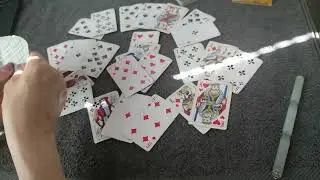 На ♣️короля. Кто на сердце⁉️