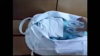 Реклама o.b. Pro Comfort 2006