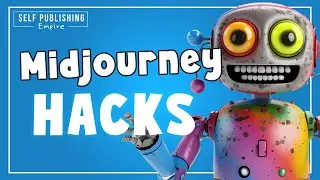 10 Midjourney Hacks | Midjourney Prompts You Might Not Know