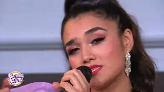 La Nueva Reina Del Regional Mexicano- "CORAZÓN DE OLVIDO" GABRIELA SEPÚLVEDA en Mañana Latina