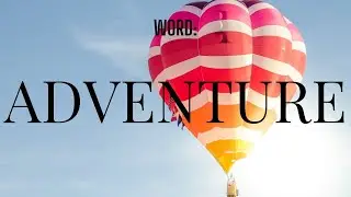 Song Association #42: Adventure Anthems 🌍🎶
