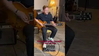 Tommy Webb’s #guitarcourse is coming soon🥵🎸 Find out what guitars he used to record the course ✨🚀