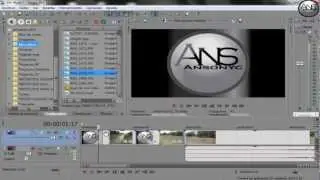tutorial sony vegas pro 12 parte 3 español
