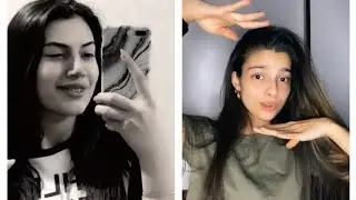 Tik Tokda Yeni Trend - Vallah Sevmisem seni ( Tik Tok Videolari)
