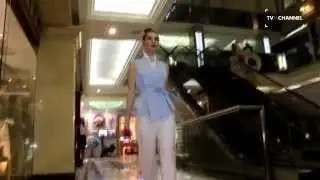 Открытие нового бутика JN ( Jana Nedzvetskaya)