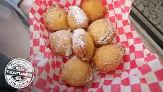 Concerts at the Castle Featured Food Truck - MMP Concessions