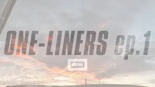 ONE-LINERS ep.1 | Empire Parkour