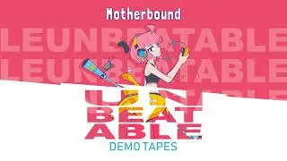 UNBEATABLE OST - Motherbound by Vasily Nikolaev ft. Derrick Lightning