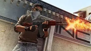 CS:GO - I killed you