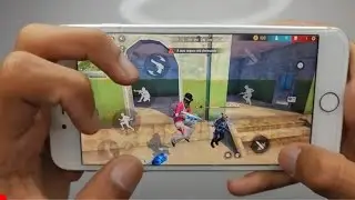 poco x3 pro best settings || 2 dedos custom HUD ⚡🔥