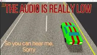 Audio in Armory 3D tutorial---ep 9