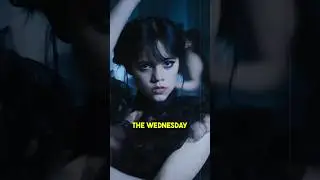 Why Does Jenna Ortega HATE The Wednesday Dance?