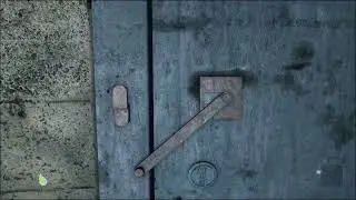 Unlocking Door Unreal Engine 5 | La Peradilla 🍐