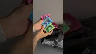 БОЛЬШАЯ РАСПАКОВКА 📦