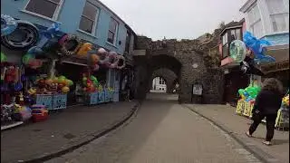 Insta360 GO 3 (1080p @ 50fps)