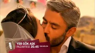 Yer Gök Ask 93. bölüm fragman