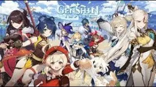 Genshin Impact НО проблемы ВЫШЛИ ИЗ под КОНТРОЛЯ!