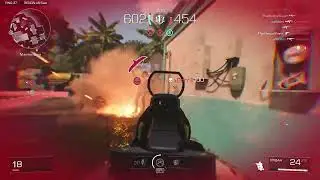 M16 Gameplay- XDefiant (40+ Kills)