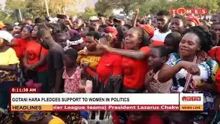 NKHANI ZA LERO KUMALAWI....TAMVANI ABALE