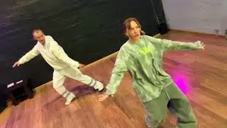 BODIEV - Аромат твоей души - Танец (jeny_miki & 