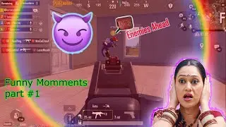 True Love❤❤ In PUBG | pubg funny moments part#1