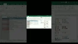 Auto Highlight Duplicate Entries in Excel #shorts #excel  #msexcel #exceltips