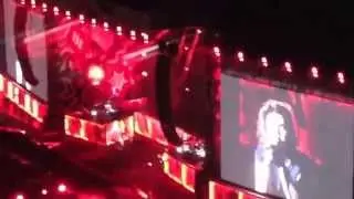 OTRA MetLife: Drag Me Down